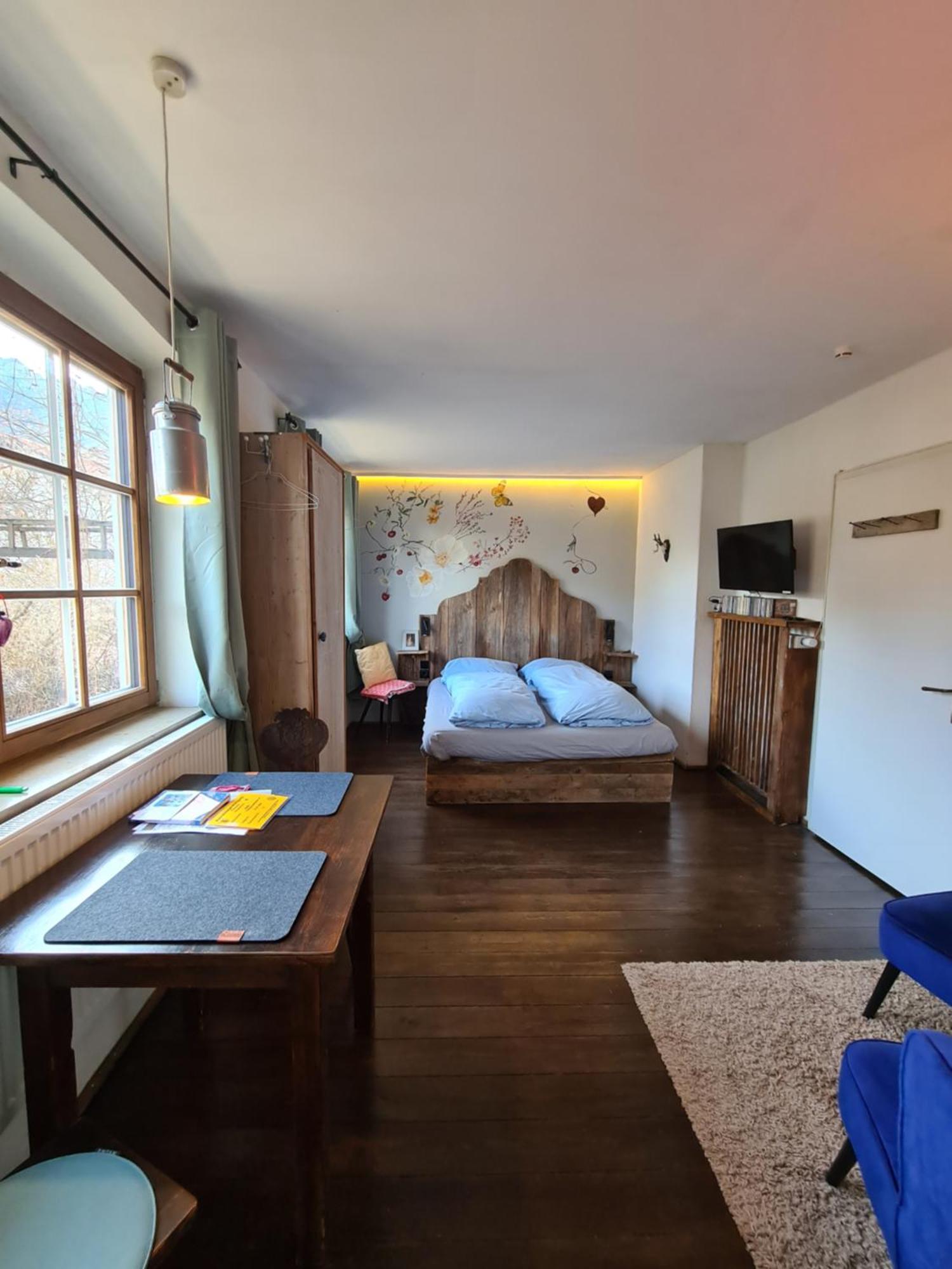 'Sissi' Ein Zaubehaftes Apartement Im Modernen Landhausstil Ομπεραμεργκάου Εξωτερικό φωτογραφία